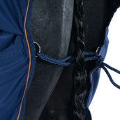 Bucas Therapy Cooler Blu marino/arancione Bucas Therapy Cooler Blu marino/arancione