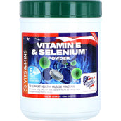 Equine America Vitamina E e Selenio Equine America Vitamina E e Selenio