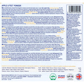 Equine America Apple Lytes Elektrolyten Equine America Apple Lytes Elektrolyten