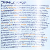 Equine America Rame Plus Equine America Rame Plus