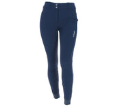 Ariat Calzoni Tri Factor Donna Contro Grip Seduta Intera Navy Ariat Calzoni Tri Factor Donna Contro Grip Seduta Intera Navy