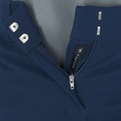 Ariat Calzoni Tri Factor Donna Contro Grip Seduta Intera Navy Ariat Calzoni Tri Factor Donna Contro Grip Seduta Intera Navy