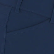 Ariat Calzoni Tri Factor Donna Contro Grip Seduta Intera Navy Ariat Calzoni Tri Factor Donna Contro Grip Seduta Intera Navy