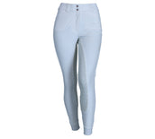 Ariat Pantaloni da Equitazione Tri Factor Bianco Ariat Pantaloni da Equitazione Tri Factor Bianco