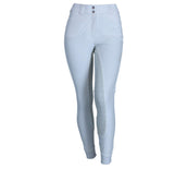 Ariat Pantaloni da Equitazione Tri Factor Bianco Ariat Pantaloni da Equitazione Tri Factor Bianco