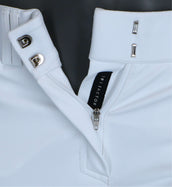 Ariat Pantaloni da Equitazione Tri Factor Bianco Ariat Pantaloni da Equitazione Tri Factor Bianco