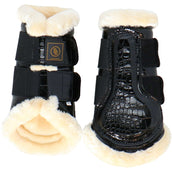 BR Parastinchi Majestic Lacquer Nero BR Parastinchi Majestic Lacquer Nero