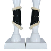 BR Parastinchi Majestic Lacquer Nero BR Parastinchi Majestic Lacquer Nero