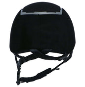 BR Cappellino Microfibra con Glitter Top VG1 Nero BR Cappellino Microfibra con Glitter Top VG1 Nero