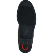 HORKA Stivali da Equitazione Quinn Junior Marrone HORKA Stivali da Equitazione Quinn Junior Marrone