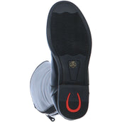 HORKA Stivali da Equitazione Quinn Junior Nero HORKA Stivali da Equitazione Quinn Junior Nero