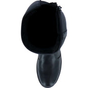 Mountain Horse Stivali Active Winter High Rider Nero Mountain Horse Stivali Active Winter High Rider Nero