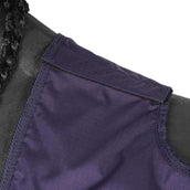 Harry's Horse Coperta da esercizio Wodan 0g Fleece Dress Blues Harry's Horse Coperta da esercizio Wodan 0g Fleece Dress Blues