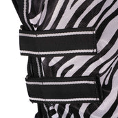 Premiere Coperta Estiva 3 in 1 Collo Integrato Pannello Ventrare Zebra Premiere Coperta Estiva 3 in 1 Collo Integrato Pannello Ventrare Zebra