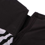 Premiere Coperta Estiva 3 in 1 Collo Integrato Pannello Ventrare Zebra Premiere Coperta Estiva 3 in 1 Collo Integrato Pannello Ventrare Zebra
