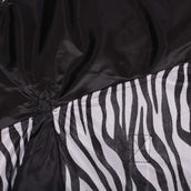 Premiere Coperta Estiva 3 in 1 Collo Integrato Pannello Ventrare Zebra Premiere Coperta Estiva 3 in 1 Collo Integrato Pannello Ventrare Zebra