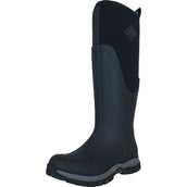 Muck Boot artico Sport II Tall Woman Nero/Nero Muck Boot artico Sport II Tall Woman Nero/Nero