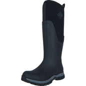 Muck Boot artico Sport II Tall Woman Nero/Nero Muck Boot artico Sport II Tall Woman Nero/Nero