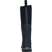 Muck Boot artico Sport II Tall Woman Nero/Nero Muck Boot artico Sport II Tall Woman Nero/Nero