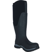 Muck Boot artico Sport II Tall Woman Nero/Nero Muck Boot artico Sport II Tall Woman Nero/Nero