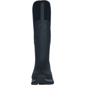 Muck Boot artico Sport II Tall Woman Nero/Nero Muck Boot artico Sport II Tall Woman Nero/Nero
