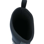 Muck Boot artico Sport II Tall Woman Nero/Nero Muck Boot artico Sport II Tall Woman Nero/Nero