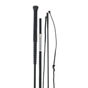 Fleck Frustino da longe Ergo Grip divisibile Nero Fleck Frustino da longe Ergo Grip divisibile Nero