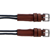 Stübben Cinghie per Morso Tabacco Stübben Cinghie per Morso Tabacco