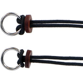 Stübben Cinghie per Morso Tabacco Stübben Cinghie per Morso Tabacco