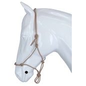 Riding World Capezzina Fine Ethologisch Beige Riding World Capezzina Fine Ethologisch Beige