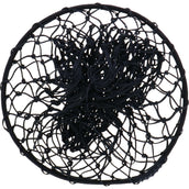 Hippotonic Rete da Fieno Luxe Nero Hippotonic Rete da Fieno Luxe Nero