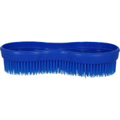 Hippotonic Spazzola Multifunzionale Blu reale Hippotonic Spazzola Multifunzionale Blu reale
