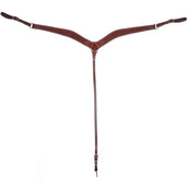 Westride Pettorale Western L'Avana Westride Pettorale Western L'Avana