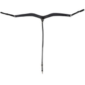 Westride Pettorale Western Nero Westride Pettorale Western Nero