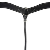 Westride Pettorale Western Nero Westride Pettorale Western Nero