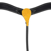 Westride Pettorale Western Nero Westride Pettorale Western Nero