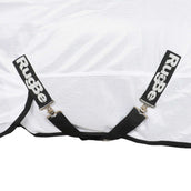 RugBe by Covalliero Coperta Antimosche SuperFly Bianco RugBe by Covalliero Coperta Antimosche SuperFly Bianco