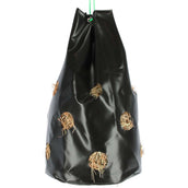 Kerbl Borsa per Fieno Nero Kerbl Borsa per Fieno Nero