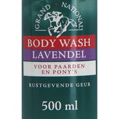Grand National Detergente per il corpo Lavanda Grand National Detergente per il corpo Lavanda