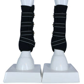 Back on Track Stinchiere posteriori Royal Nero Back on Track Stinchiere posteriori Royal Nero