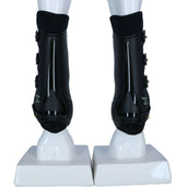 Back on Track Stinchiere posteriori Royal Nero Back on Track Stinchiere posteriori Royal Nero