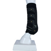 Back on Track Stinchiere posteriori Royal Nero Back on Track Stinchiere posteriori Royal Nero