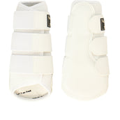 Back on Track Brush Boot 3D Mesh Bianco Back on Track Brush Boot 3D Mesh Bianco