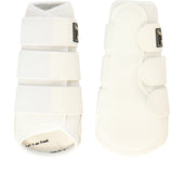 Back on Track Brush Boot 3D Mesh Bianco Back on Track Brush Boot 3D Mesh Bianco