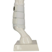 Back on Track Brush Boot 3D Mesh Bianco Back on Track Brush Boot 3D Mesh Bianco
