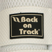 Back on Track Brush Boot 3D Mesh Bianco Back on Track Brush Boot 3D Mesh Bianco