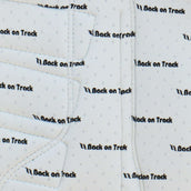 Back on Track Brush Boot 3D Mesh Bianco Back on Track Brush Boot 3D Mesh Bianco