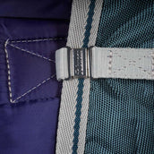 Bucas Atlantic Turnout 200g Verde Bucas Atlantic Turnout 200g Verde