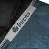 Bucas Atlantic Turnout 400g Verde Bucas Atlantic Turnout 400g Verde