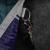 Bucas Atlantic Turnout 200g Verde Bucas Atlantic Turnout 200g Verde